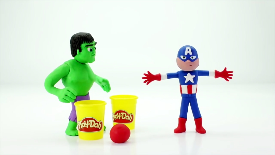 استاپ موشن خمیری برای کودکان و خردسالان قسمت 83